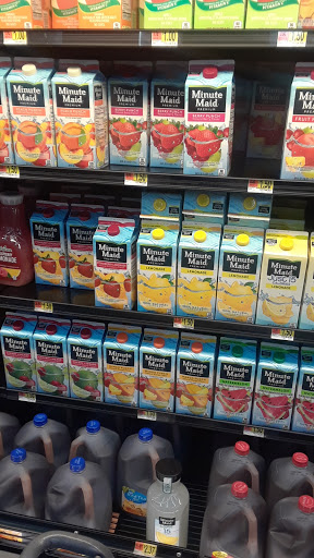 Supermarket «Walmart Neighborhood Market», reviews and photos, 180 Harvey St, Winston-Salem, NC 27103, USA