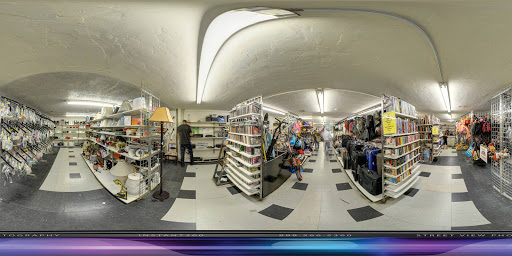 Thrift Store «Eco Thrift», reviews and photos, 961 N E St, San Bernardino, CA 92410, USA