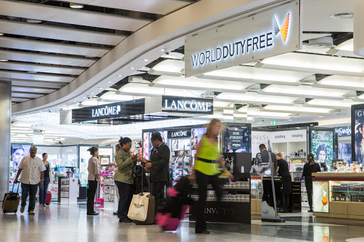 World Duty Free - Heathrow Terminal 5