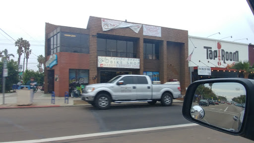 Bicycle Store «Pacific Beach Bike Shop», reviews and photos, 1277 Garnet Ave, San Diego, CA 92109, USA