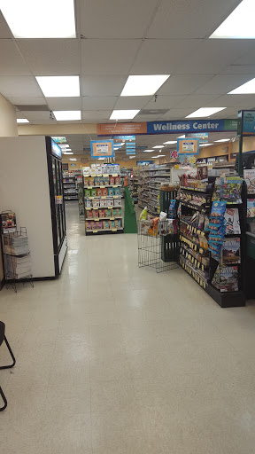 Grocery Store «The Healthy Grocer», reviews and photos, 3800 E Trindle Rd, Camp Hill, PA 17011, USA
