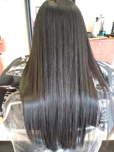Beauty Salon «LaCutz Salon», reviews and photos, 223 W Absecon Blvd, Absecon, NJ 08201, USA