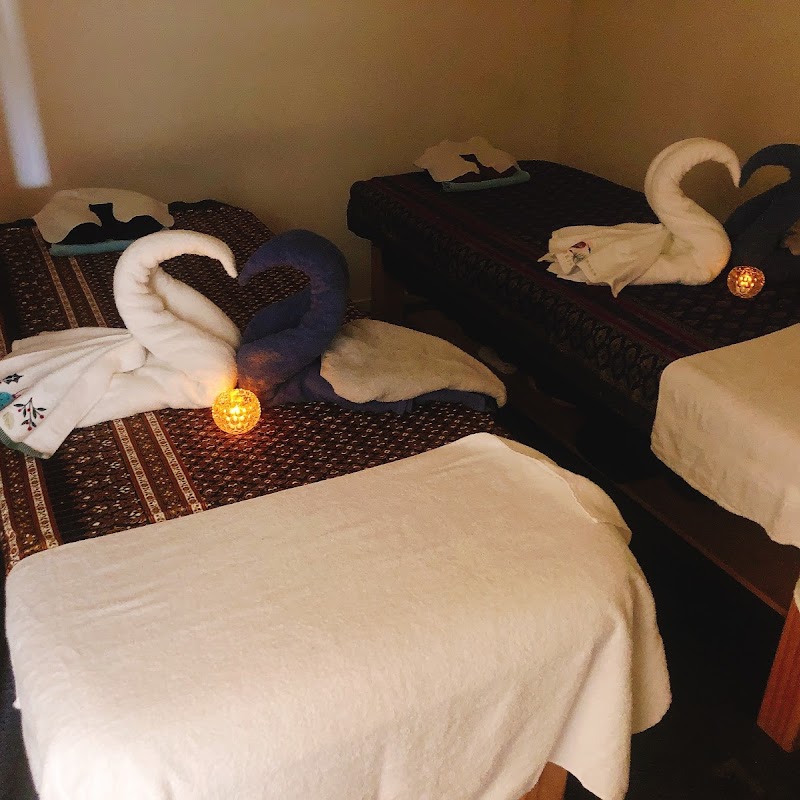 Thai Hut Massage&Spa