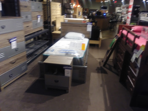 Furniture Store «Slumberland Furniture», reviews and photos, 8490 University Ave NE, Fridley, MN 55432, USA