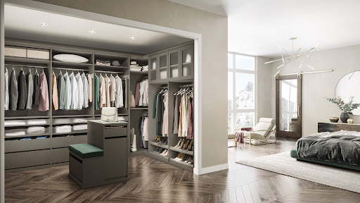 Closet World - Hayward image