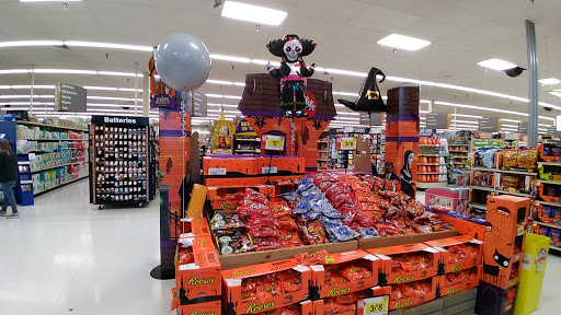 Grocery Store «Giant Food Stores», reviews and photos, 450 E Main St, Middletown, PA 17057, USA