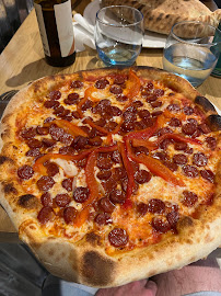 Plats et boissons du Pizzas à emporter TOTO PIZZ'A à Chavanod - n°8