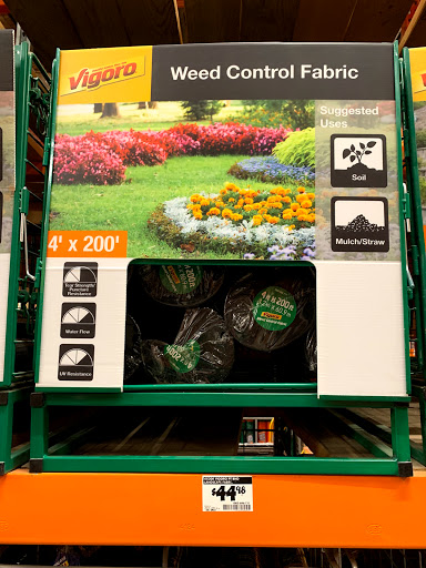 Home Improvement Store «The Home Depot», reviews and photos, 8704 Owenfield Dr, Powell, OH 43065, USA