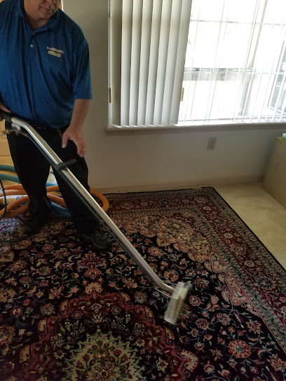 A-1 Quality Steam Carpet Cleaning