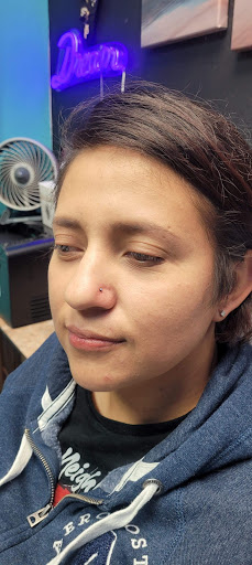 Explore side tattoo ideas for women, creative tattoo ideas in Marysville, available at Hawaiian Touch Piercing Co.