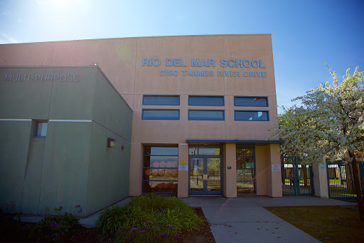 Rio Del Mar School