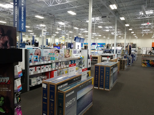 Electronics Store «Best Buy», reviews and photos, 1310 Tingle Cir E k, Mobile, AL 36606, USA