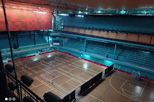 Regional Sports Centre (Rajiv Gandhi Indoor Stadium) image