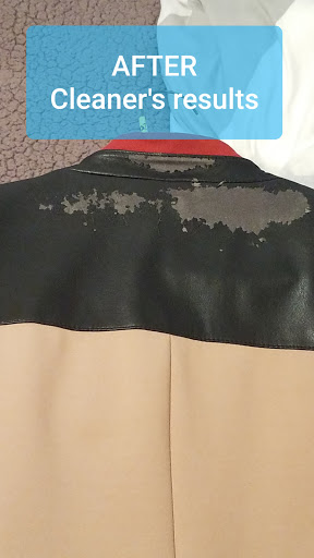 Dry Cleaner «GreenEarth Cleaners ( 4454 S. Cobb Dr)», reviews and photos, 4454 S Cobb Dr SE, Smyrna, GA 30080, USA