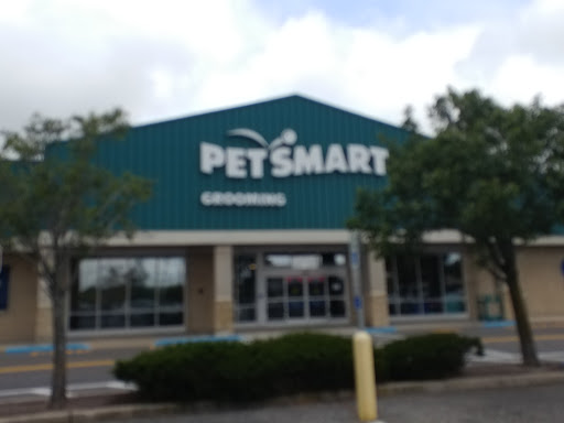 Pet Supply Store «PetSmart», reviews and photos, 1500 NJ-47, Rio Grande, NJ 08242, USA