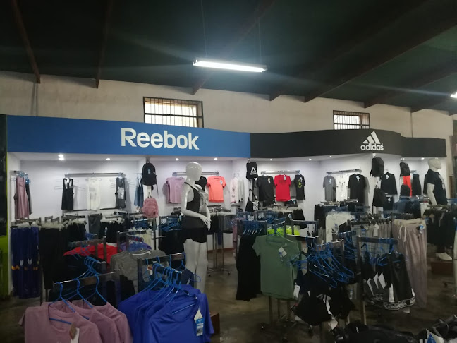 LFASPORTS - Tienda de ropa