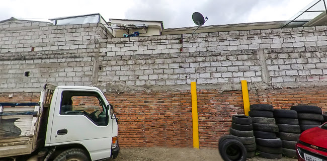 Opiniones de Llanta Stop - Mecánica & Tecnicentro en Cuenca - Tienda de neumáticos