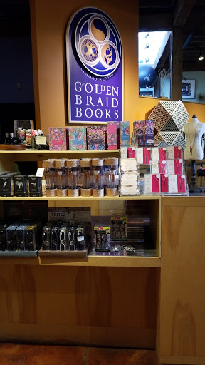 Book Store «Golden Braid Books», reviews and photos, 151 S 500 E, Salt Lake City, UT 84102, USA