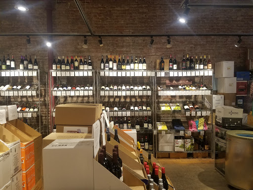 Wine Store «Burlington Wine Shop», reviews and photos, 133 St Paul St, Burlington, VT 05401, USA