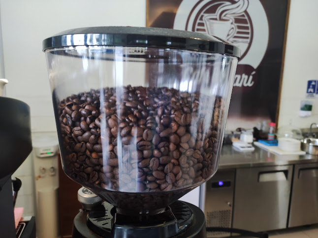 Café Barí - Cafetería