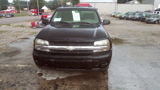 Scott Sales & Services, 221 W Commerce St, Brownstown, IN 47220, USA, 