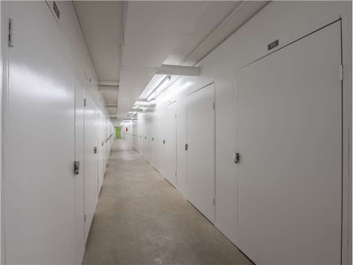 Self-Storage Facility «Extra Space Storage», reviews and photos, 6301 W Mississippi Ave, Lakewood, CO 80226, USA