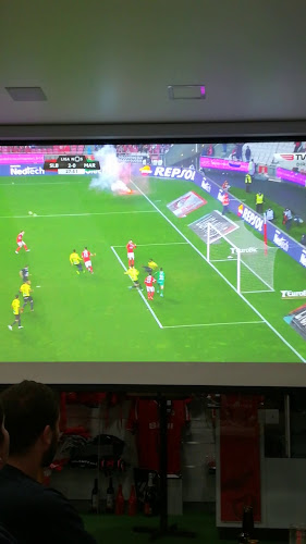 Avaliações doCasa Benfica Abrantes em Abrantes - Bar