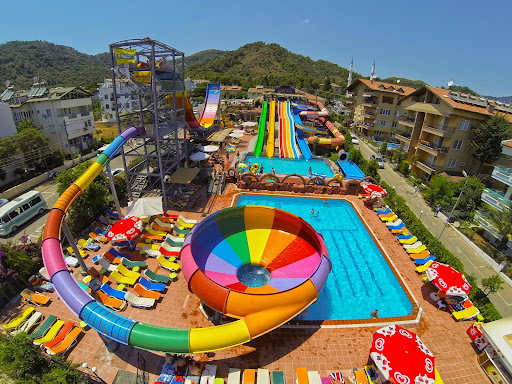 Marmaris Aqua Park