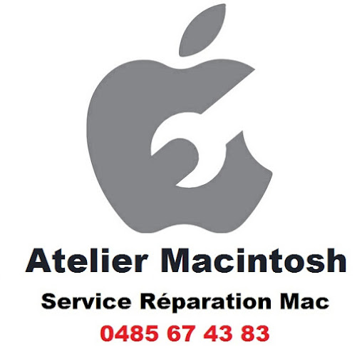 Mac Réparation Atelier Macintosh | Apple Macbook iMac - Air Pro Retina Rachat Reprise & Déblocage - Computerwinkel