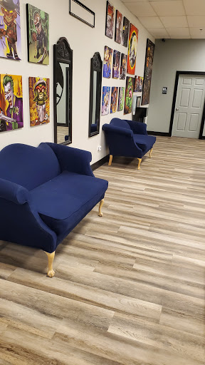 Explore self love tattoo ideas, creative tattoo ideas in Lombard, available at New Hope Tattoo