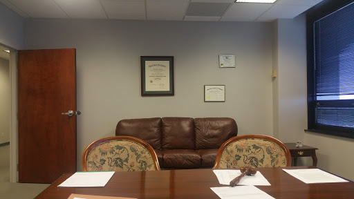 Personal Injury Attorney «Atkinson Law - Serious Personal Injury», reviews and photos