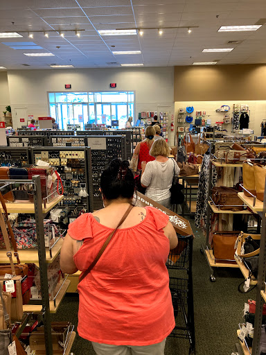 Department Store «Stein Mart», reviews and photos, 3619 E Main St, St Charles, IL 60174, USA