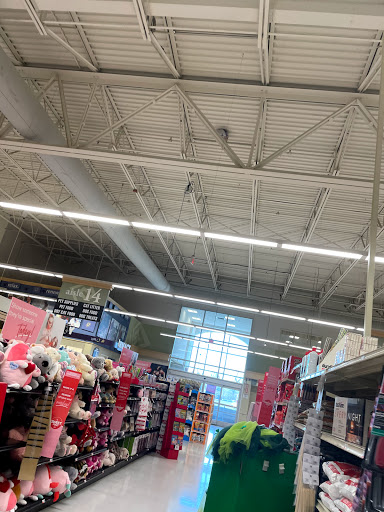 Grocery Store «Giant Food Stores», reviews and photos, 4001 New Falls Rd, Levittown, PA 19056, USA