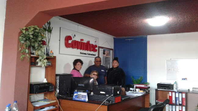 Opiniones de Covintec Peru en Tacna - Empresa constructora