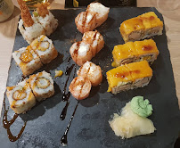 Sushi du Restaurant de sushis Moma Sushi à Avignon - n°12