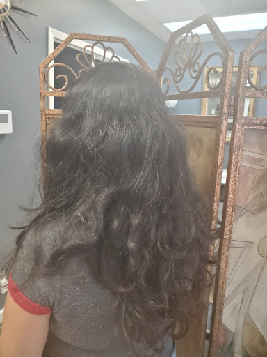 Beauty Salon «Fascinations-Maribel Hair Salon», reviews and photos, 3402 Tidwell Rd, Houston, TX 77093, USA