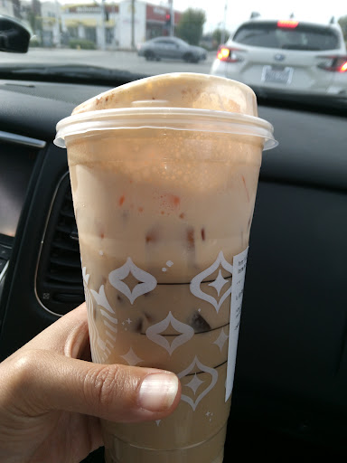Starbucks image