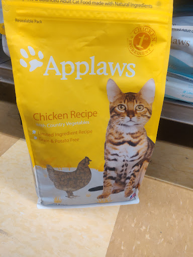 Pet Supply Store «Petco Animal Supplies», reviews and photos, 340 Grasmere Ave, Fairfield, CT 06824, USA