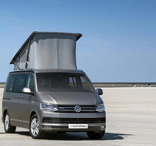 Agence de location de voitures Volkswagen Rent Cannes - Mougins Mougins