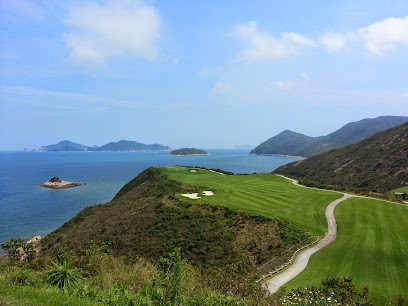 HK Golfer Magazine photo