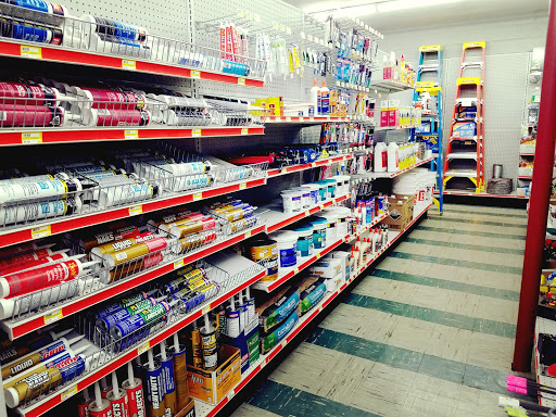 Hardware Store «Collegeville Do it Best», reviews and photos, 3851 Ridge Pike, Collegeville, PA 19426, USA