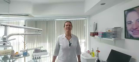Odontologia Integral Dra. Sofia Campanella