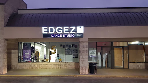Edgez Dance