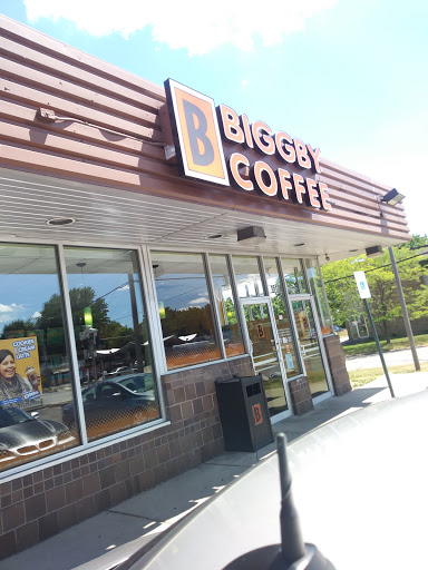 Coffee Shop «Biggby Coffee», reviews and photos, 1510 Washtenaw Ave, Ypsilanti, MI 48197, USA