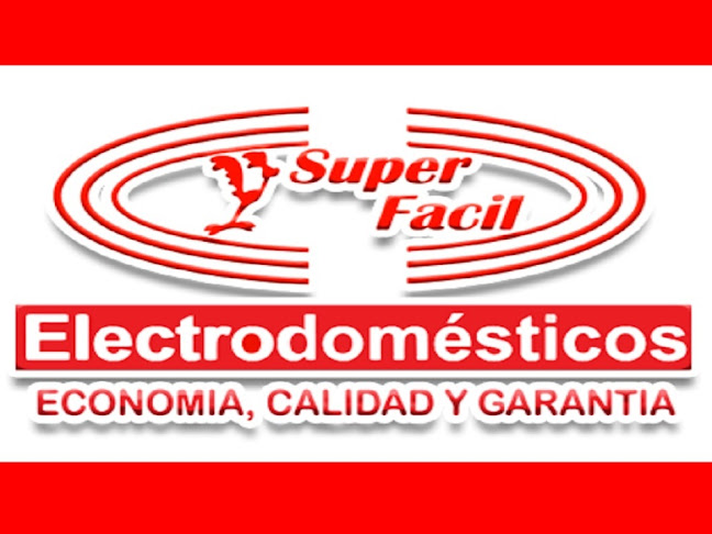 SUPER FACIL - Electrodomesticos en Lago Agrio - Tienda de electrodomésticos