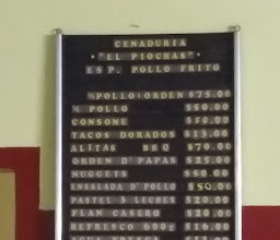 Cenaduria El Piochas photo