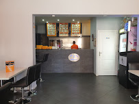 Atmosphère du Fast&food kebab City à Balbigny - n°3