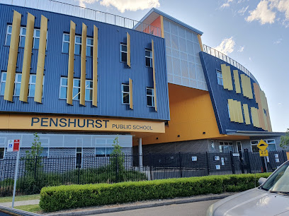 Penshurst Public School