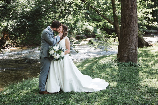 Florist «Stargazers Floral Designs», reviews and photos, 347 New Leicester Hwy #A, Asheville, NC 28806, USA