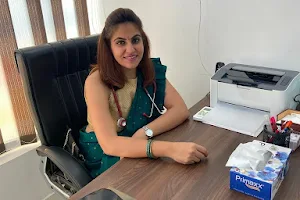 HappyMindz Psychiatry Clinic | Dr Neha Salhotra | Best Psychiatrist in Rohini image